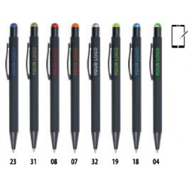 Promocijska pisala black